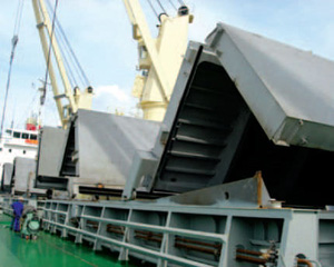 hydraulic-hatch-cover-system